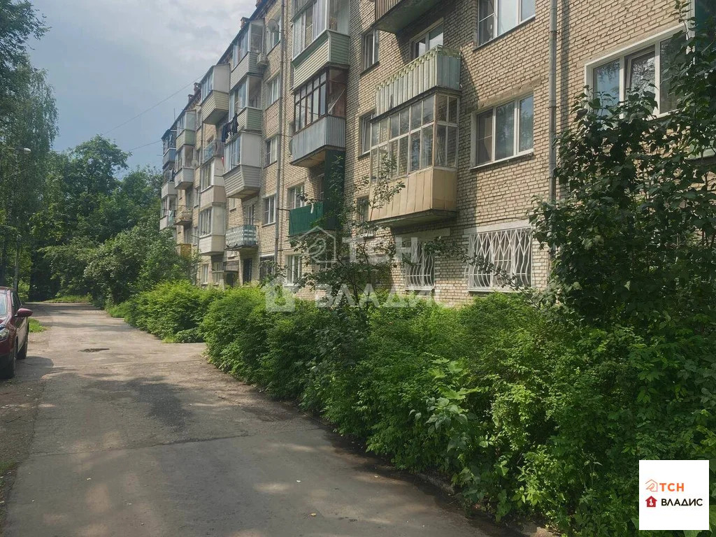 Продажа квартиры, Красноармейск, ул. Свердлова - Фото 25