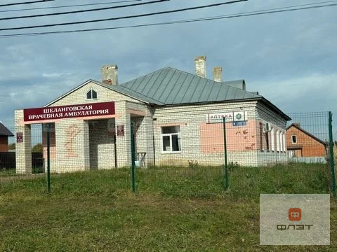 Продажа участка, Шеланга, Верхнеуслонский район, ул. Садовая - Фото 6