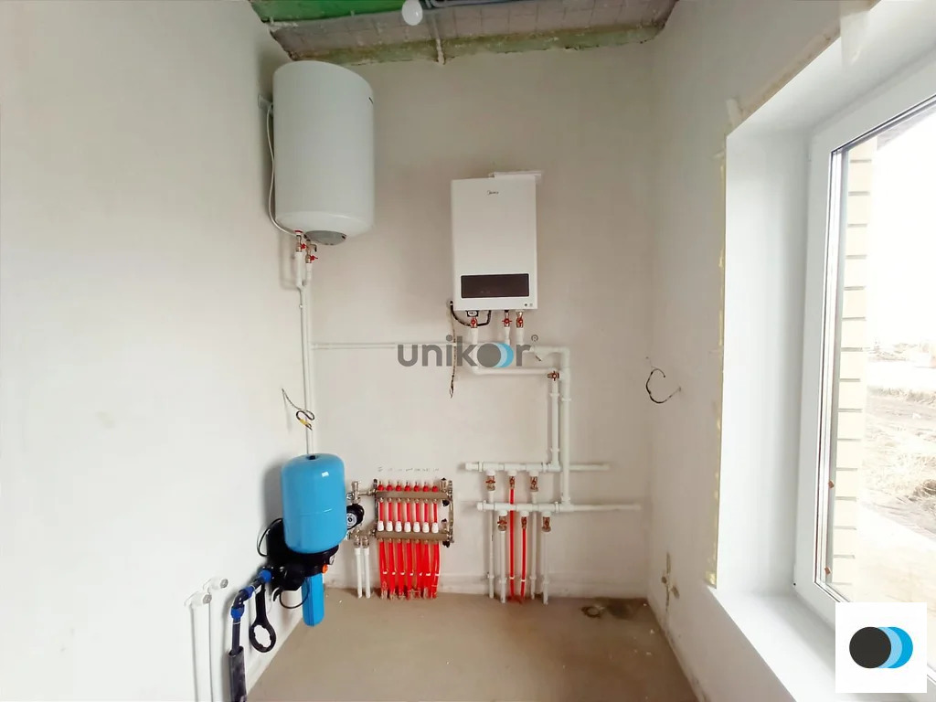 Продажа дома, Нагаево, Таежный переулок - Фото 7