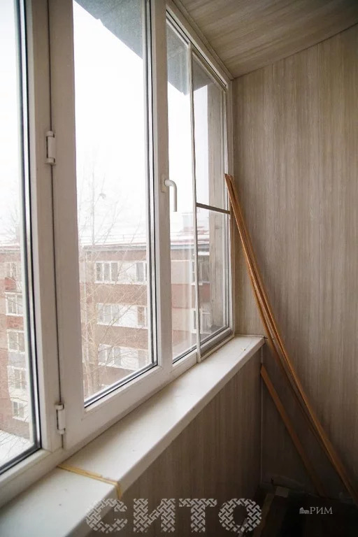 Продажа квартиры, Череповец, Ул. Краснодонцев - Фото 16