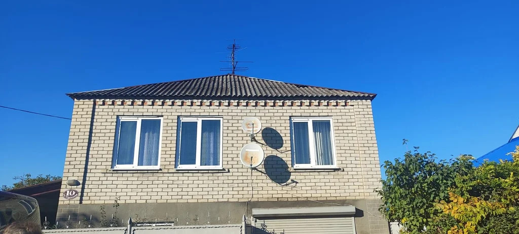 Продажа дома, Крымск, Крымский район, ул. Тургенева - Фото 1