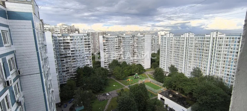 Москва, Профсоюзная улица, д.115к1, 3-комнатная квартира на продажу - Фото 16