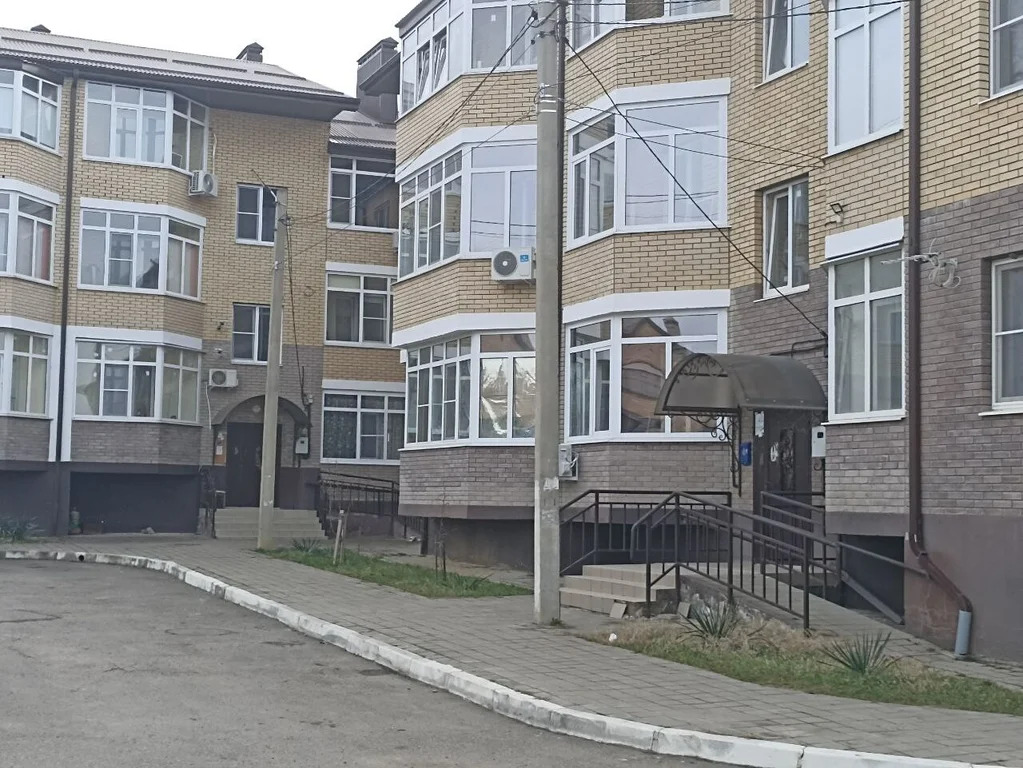 Продажа квартиры, Краснодар - Фото 19