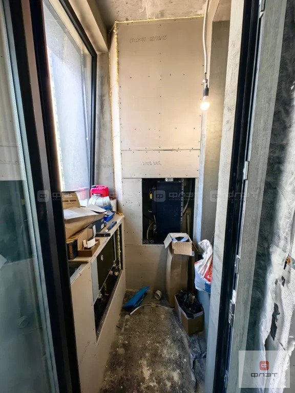 Продажа квартиры, Казань, ул. Алексея Козина - Фото 18