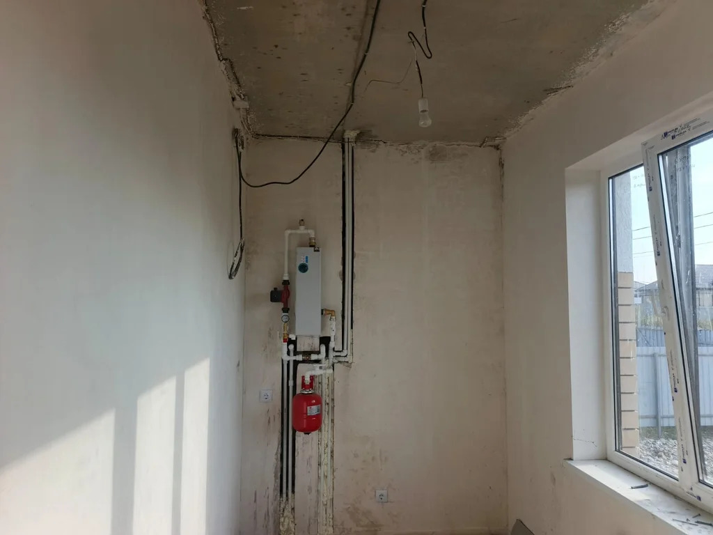 Продажа дома, Крымск, Крымский район, переулок Изумрудный - Фото 11