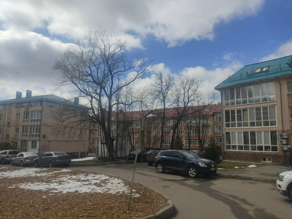 Продажа квартиры, Первомайское, Первомайское с. п., Центральная улица - Фото 21