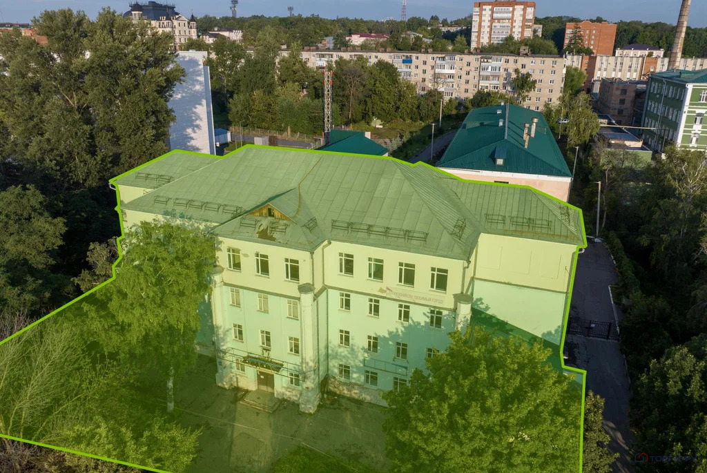 Продажа ПСН, Пенза, ул. Володарского - Фото 4