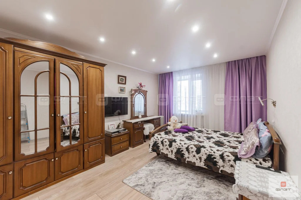 Продажа квартиры, Казань, ул. Академика Губкина - Фото 17