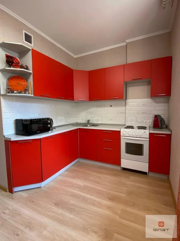 Продажа квартиры, Казань, Победы пр-кт. - Фото 9