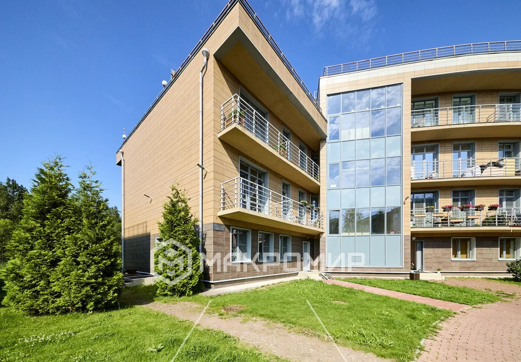 Продажа квартиры, м. Беговая, ул. Новая - Фото 48