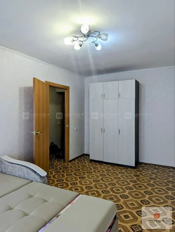 Аренда квартиры, Казань, ул. Дементьева д.28 к2 - Фото 3