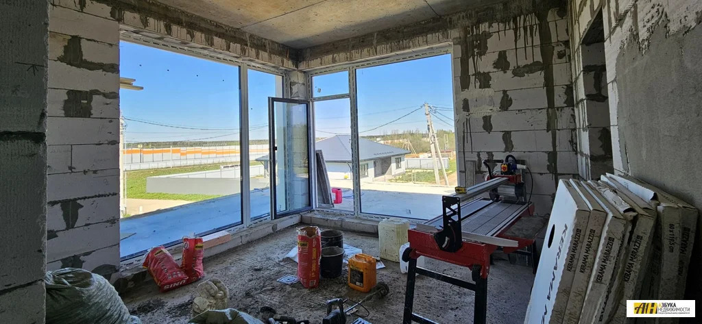 Продажа дома, Истринский район, коттеджный посёлок Грейс Парк - Фото 8