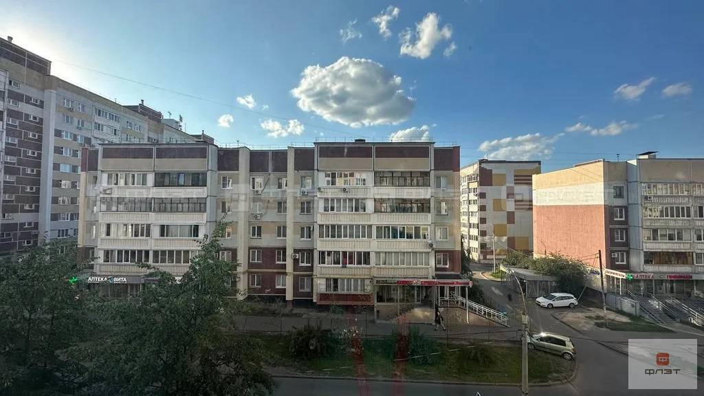 Продажа квартиры, Казань, ул. Галии Кайбицкой - Фото 5