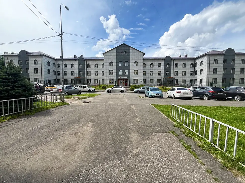 3-я квартира в 5-м микр., дом 12 - Фото 22