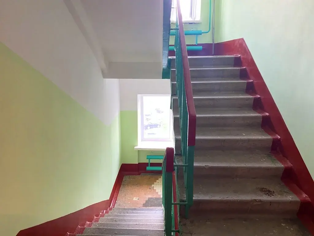 2-я квартира в 3-м микр., дом 4 - Фото 20