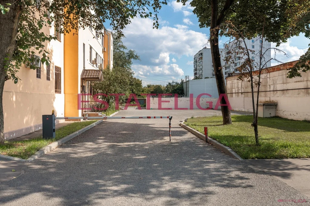 Продажа офиса, ул. Южнопортовая - Фото 50