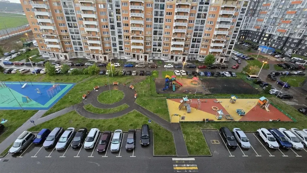 Ст, Звенигород, мкр Восточный-3, д.10 - Фото 16