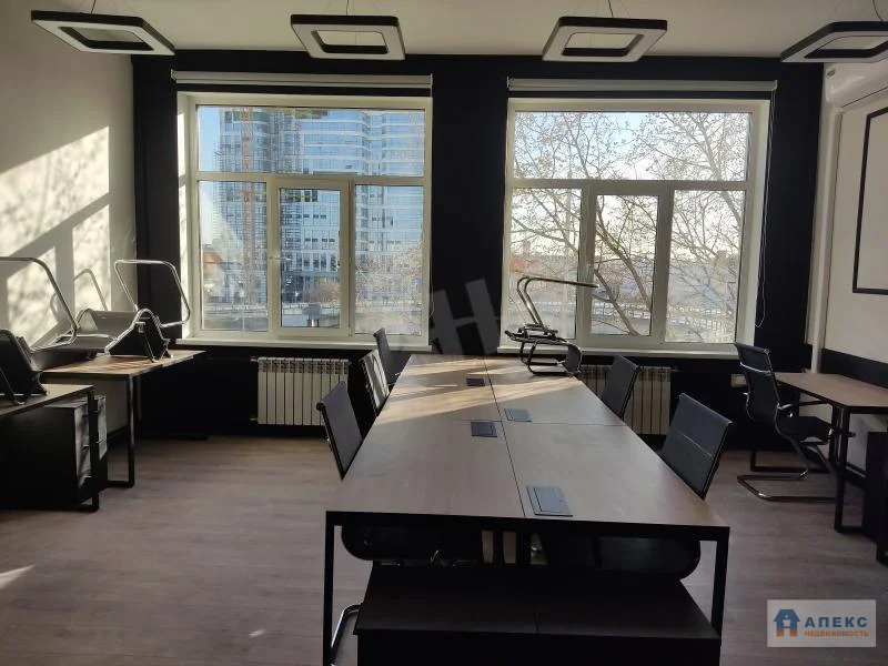 Аренда помещения 37 м2 под офис, рабочее место м. Текстильщики в ... - Фото 3