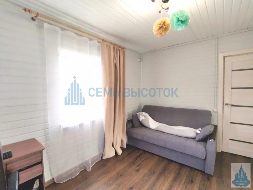 Продажа дома, Подольск, СНТ Сынково тер. - Фото 17