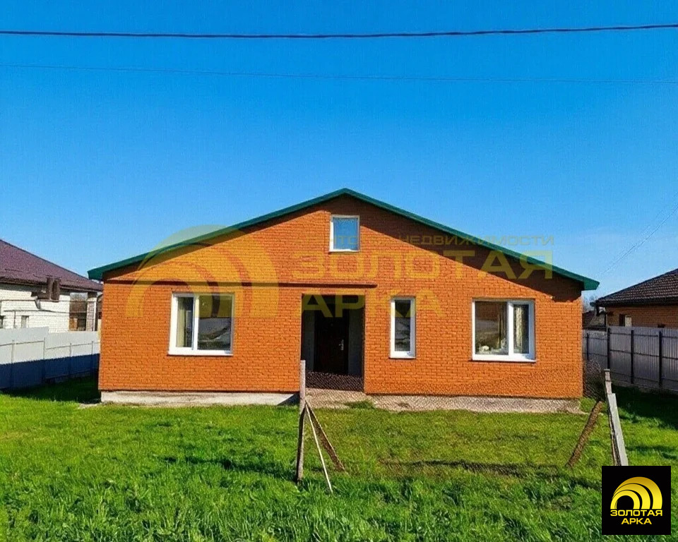 Продажа дома, Темрюк, Темрюкский район, ул. Веселая - Фото 2