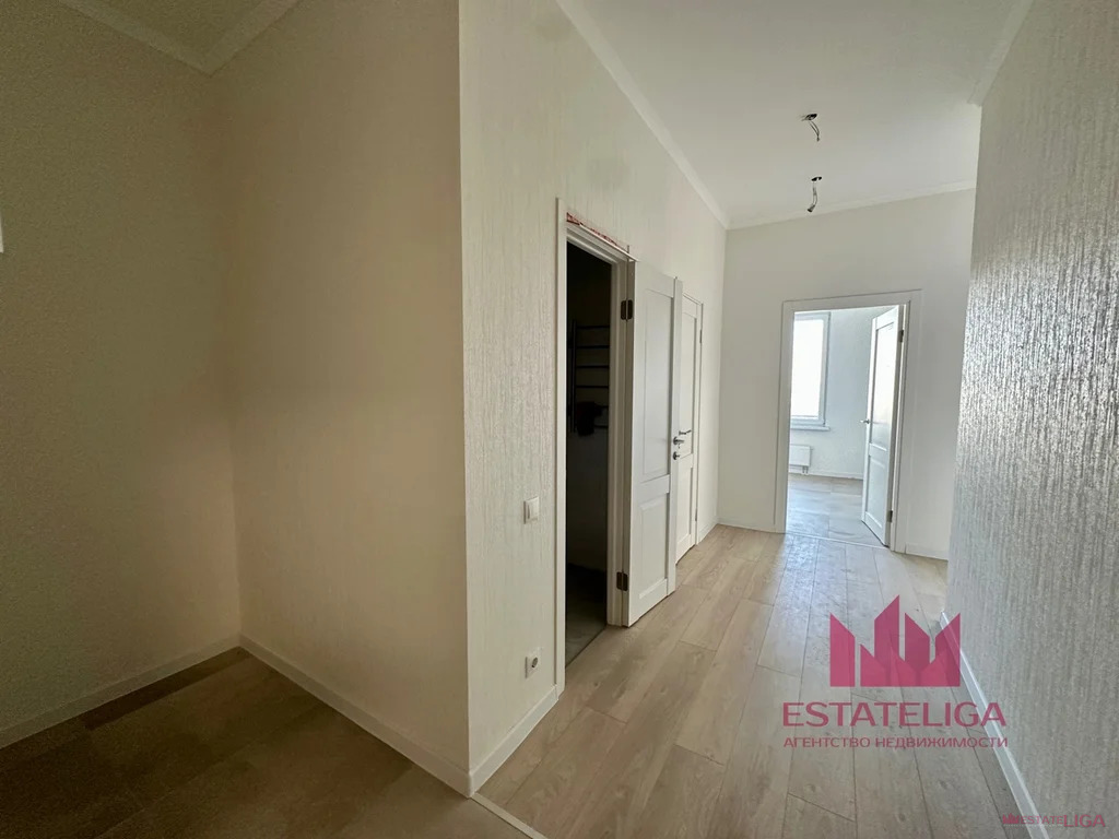 Продажа квартиры, ул. Берзарина - Фото 1