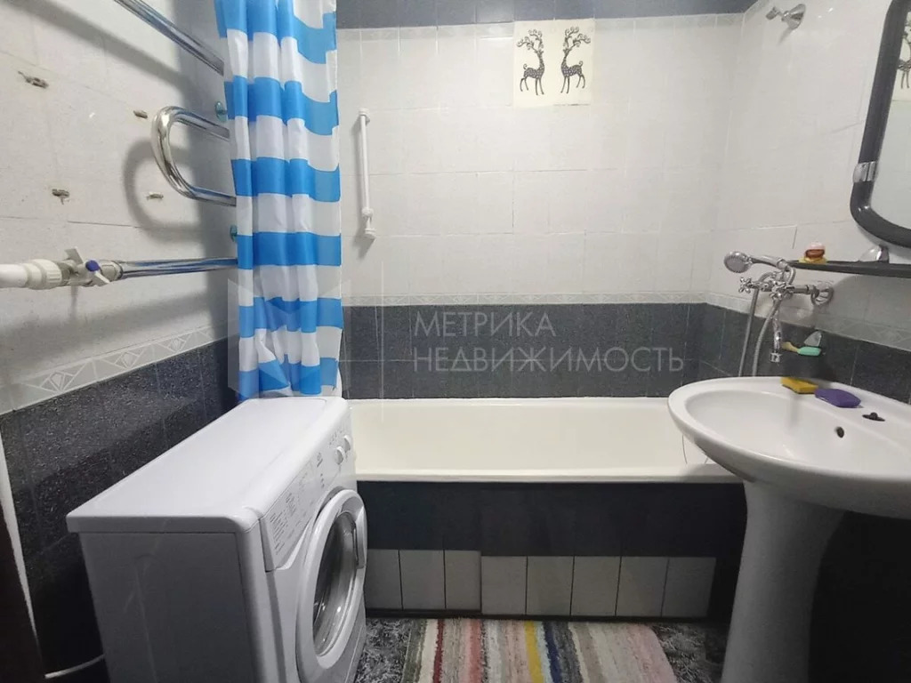 Продажа квартиры, Тюмень, г Тюмень - Фото 13