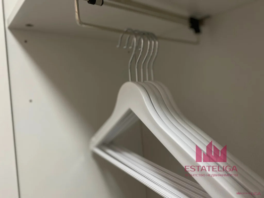 Аренда квартиры, Домодедово, Домодедово г. о., улица Курыжова - Фото 13