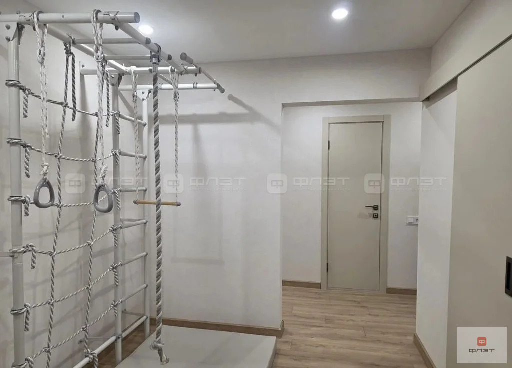 Продажа квартиры, Казань, ул. Юлиуса Фучика - Фото 12