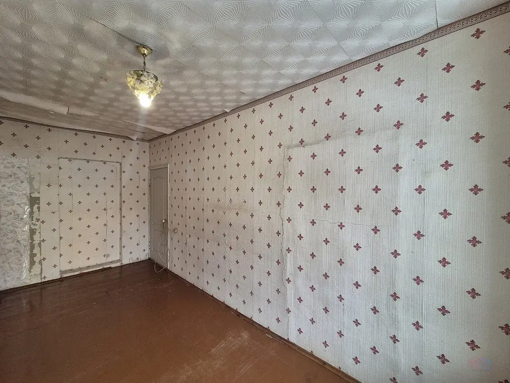 2-к. квартира, 46,04 м2, 2/4 эт. - Фото 13