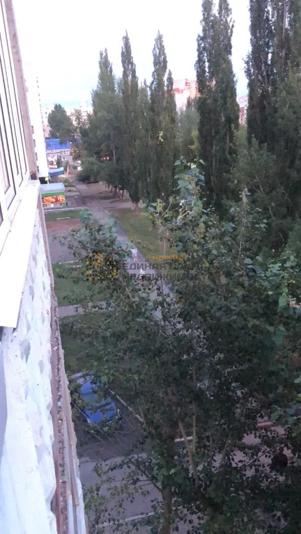 Аренда квартиры, Уфа, ул. Баязита Бикбая - Фото 16