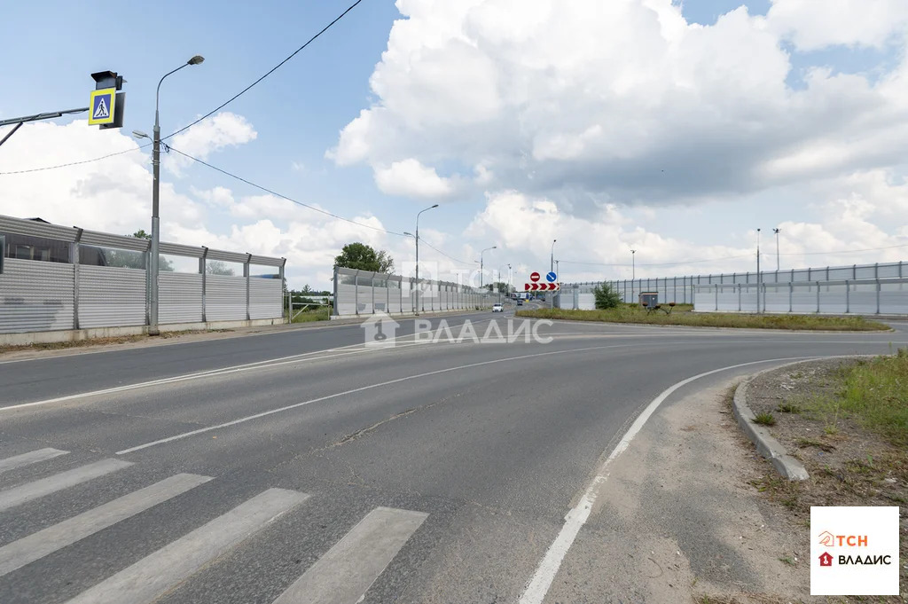 городской округ Пушкинский, село Тарасовка, Большая Тарасовская улица, ... - Фото 6