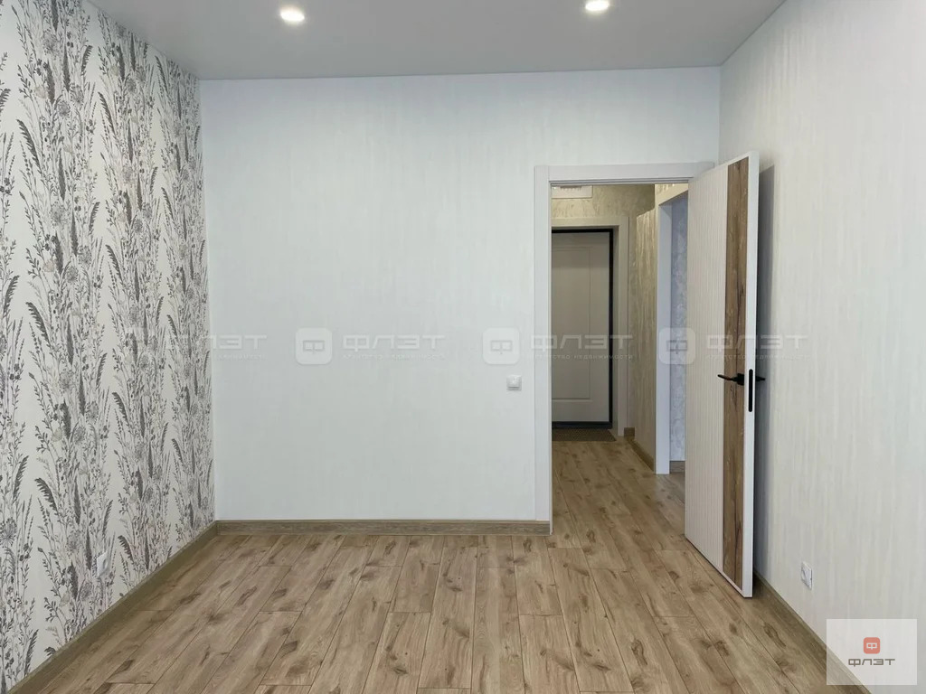 Продажа квартиры, Казань, ул. Анаса Тазетдинова - Фото 2