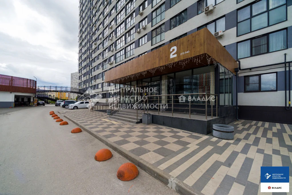 Продажа квартиры, Рязань, Солотчинское шоссе - Фото 13