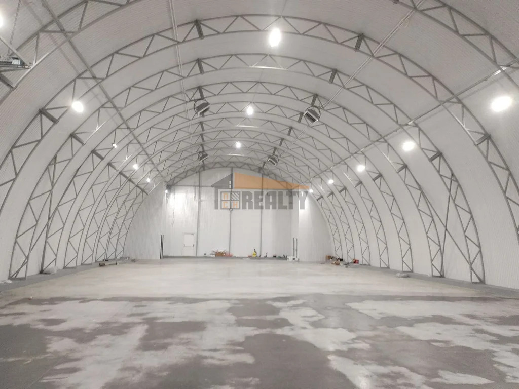 Аренда производственного помещения, Домодедово, Домодедово г. о., ... - Фото 1