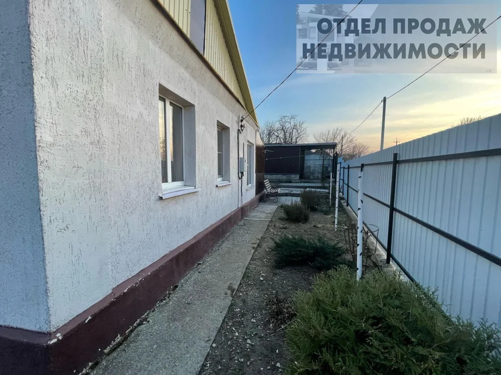 Дом в пригороде - Фото 4