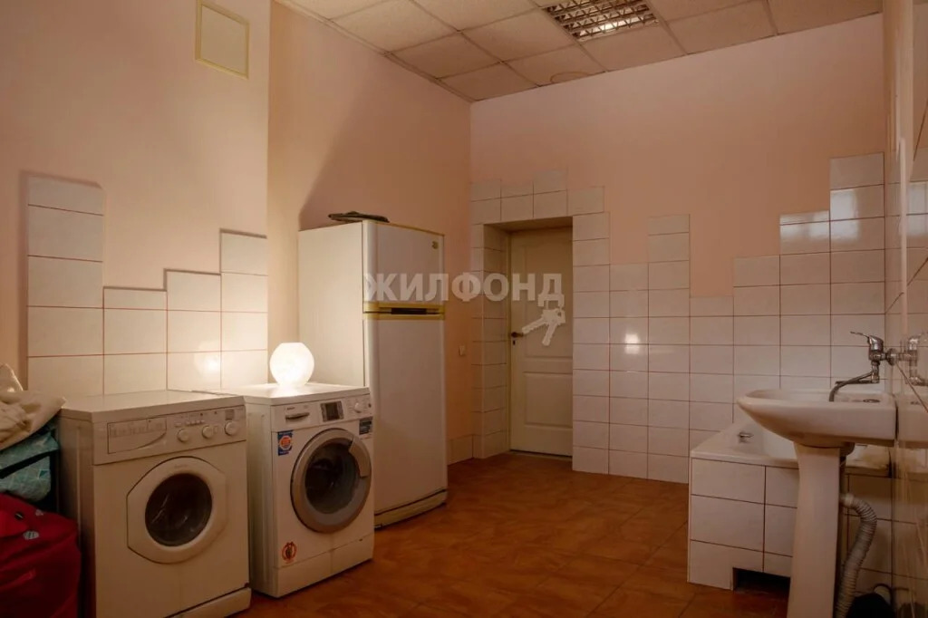 Продажа дома, Светлый, Коченевский район, Таежная - Фото 41