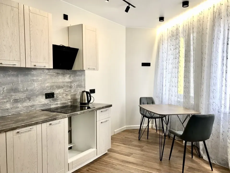 Сдается квартира (1+) по ул. Ставропольская, 160/1, ЖК Тесла Парк - Фото 1