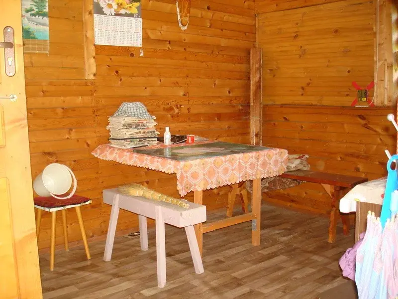 Дом в деревне - Фото 29