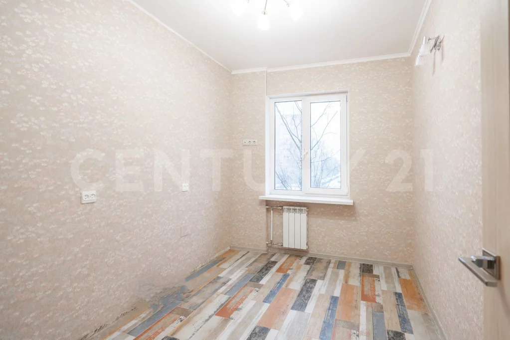 Продажа квартиры, ул. Маршала Захарова - Фото 0