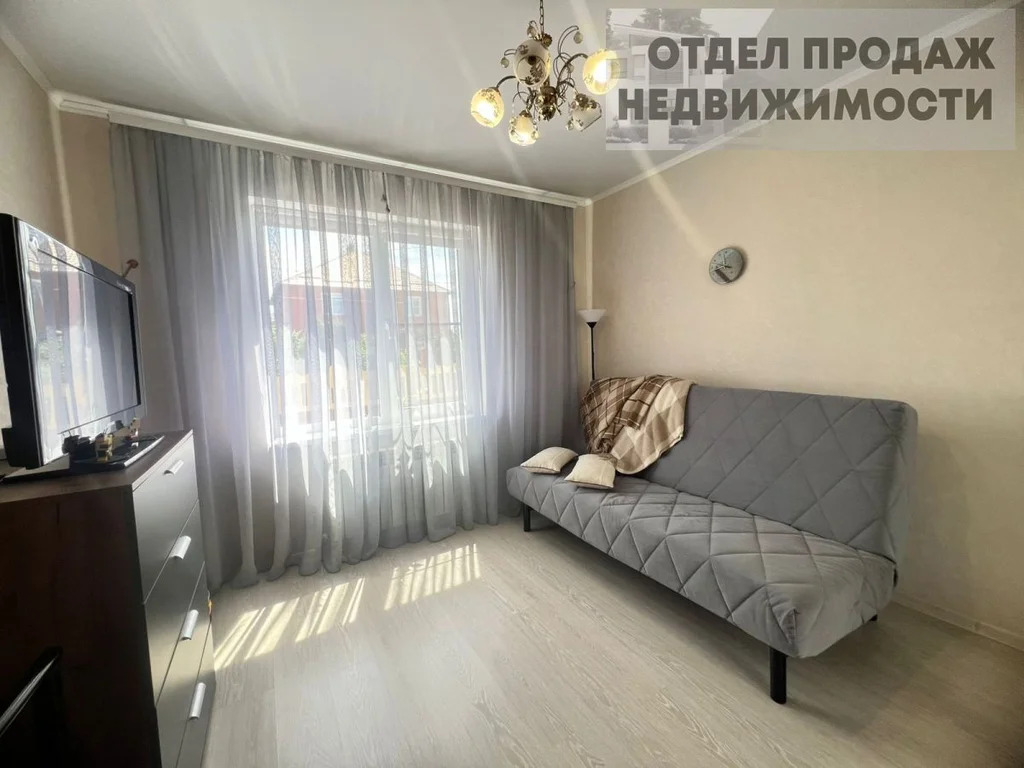 Дом с ремонтом - Фото 12