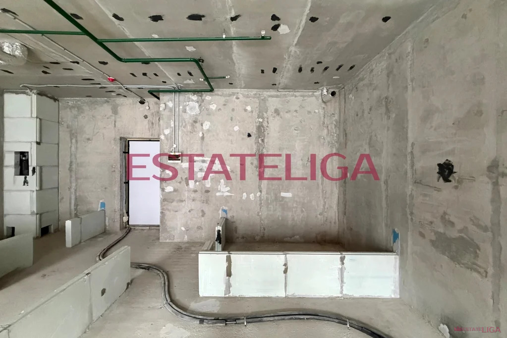 Продажа квартиры, Стремянный пер. - Фото 8