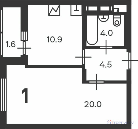 Продажа квартиры, ул. Кусковская - Фото 5