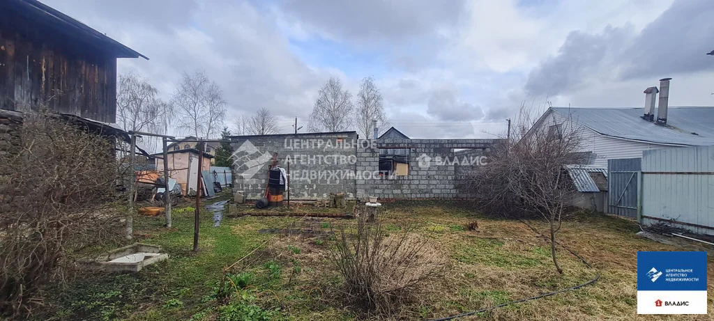 Продажа дома, Шахманово, Рязанский район - Фото 3