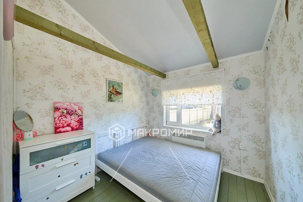 Продажа дома, Подборовье, Выборгский район, Набережная ул. - Фото 12