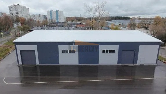 Продажа склада, Воскресенск, Воскресенский район, Фединская ул. - Фото 2