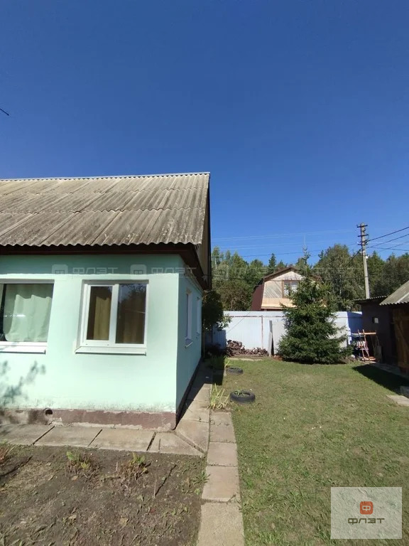 Продажа дома, Никольское, Лаишевский район, СНТ Березка при Казанской ... - Фото 4