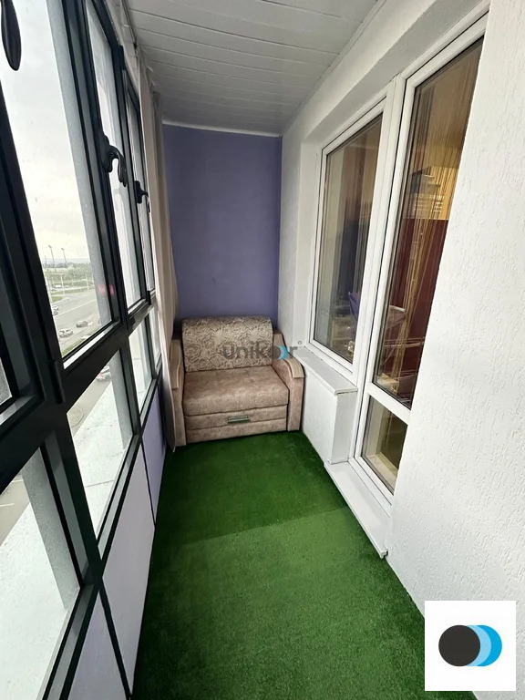 Продажа квартиры, Уфа, ул. Энтузиастов - Фото 10