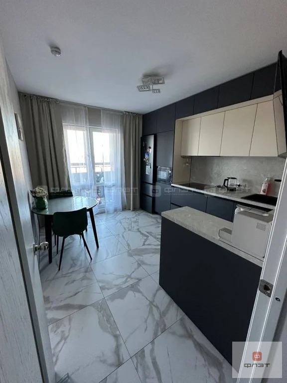 Продажа квартиры, Казань, ул. Генерала Махмута Гареева - Фото 1