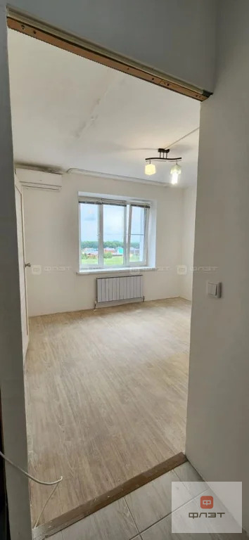 Продажа квартиры, Царево, Пестречинский район, ул. Габдуллы Тукая - Фото 6
