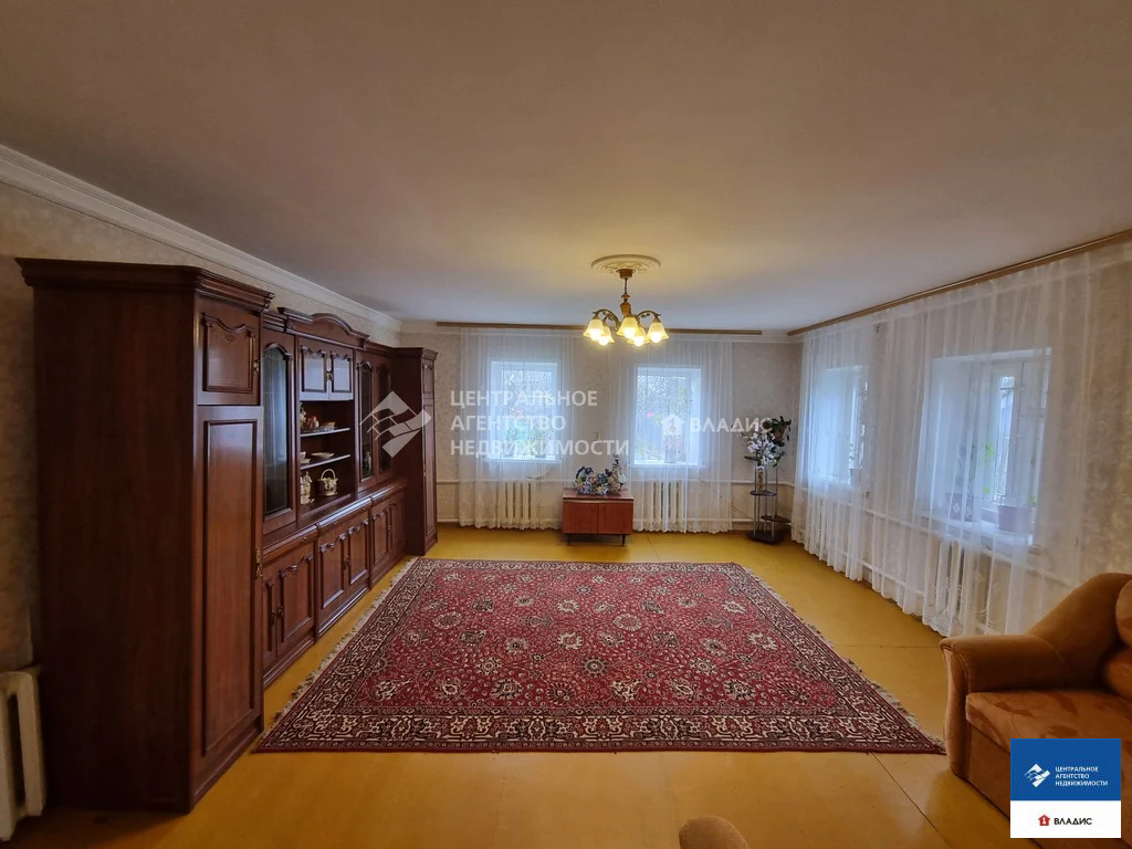 Продажа дома, Рязань - Фото 10